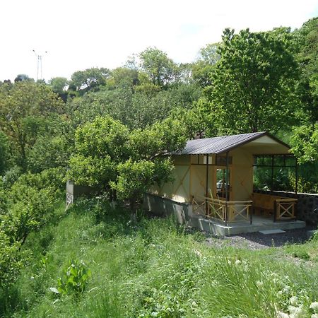 The River House Yeghegis Yekhegis Екстериор снимка