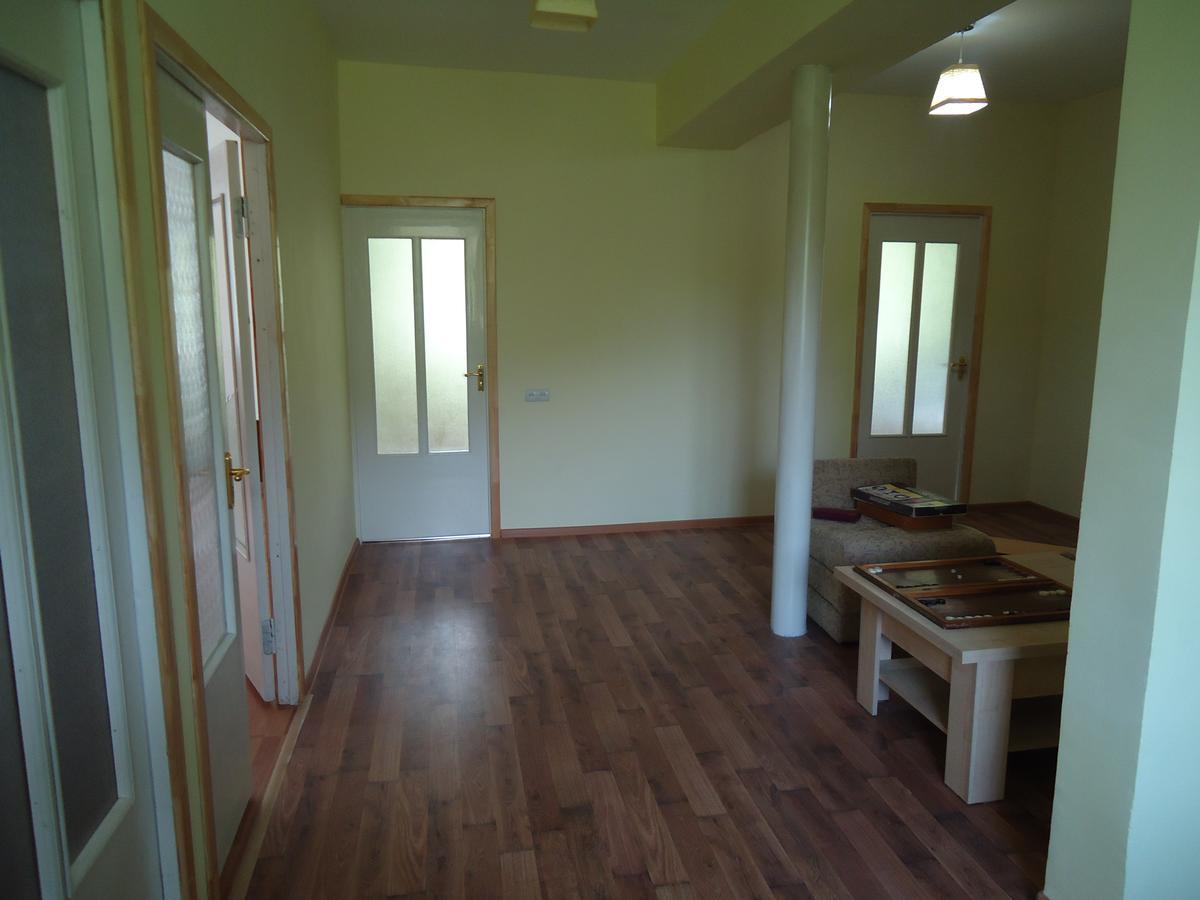 The River House Yeghegis Yekhegis Екстериор снимка