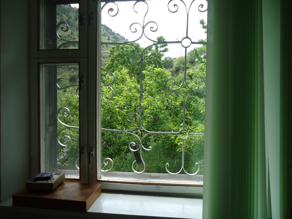 The River House Yeghegis Yekhegis Екстериор снимка