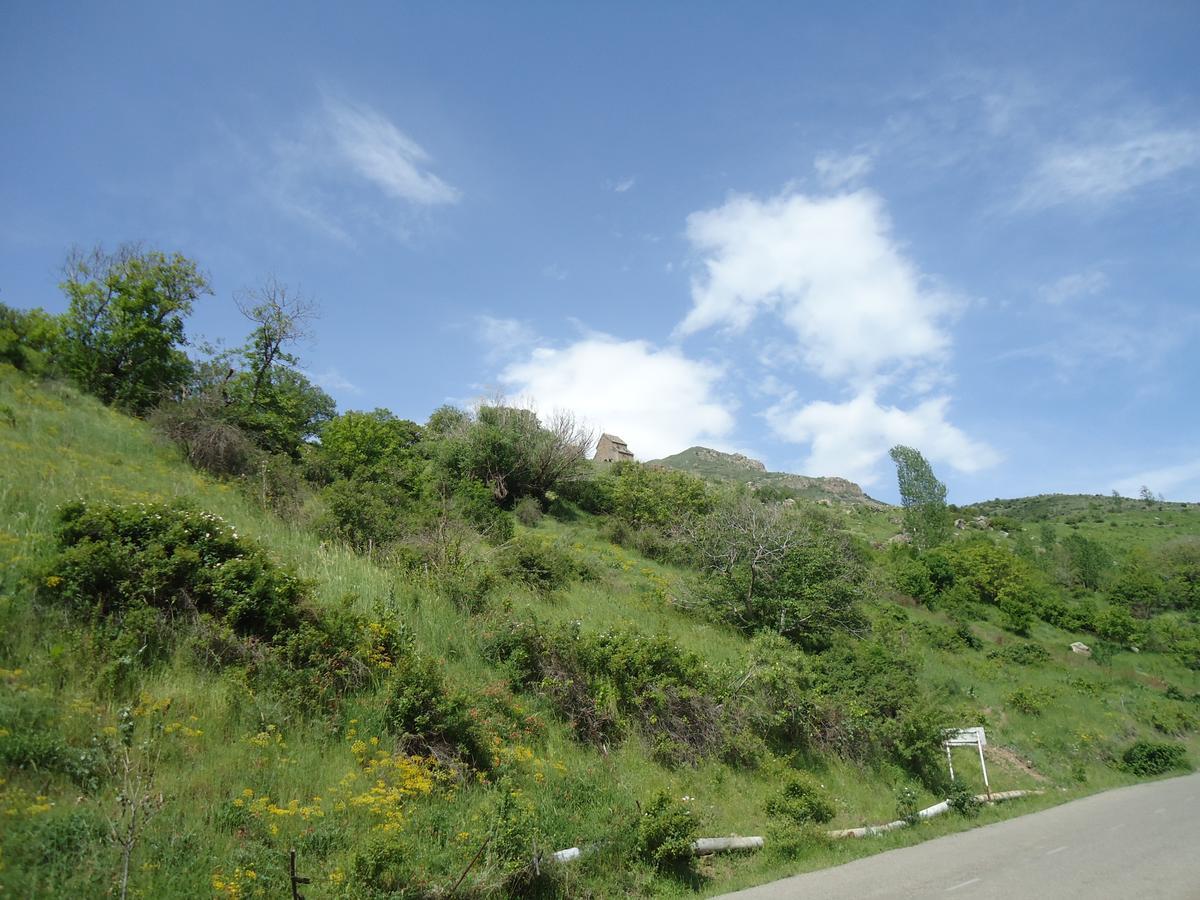 The River House Yeghegis Yekhegis Екстериор снимка