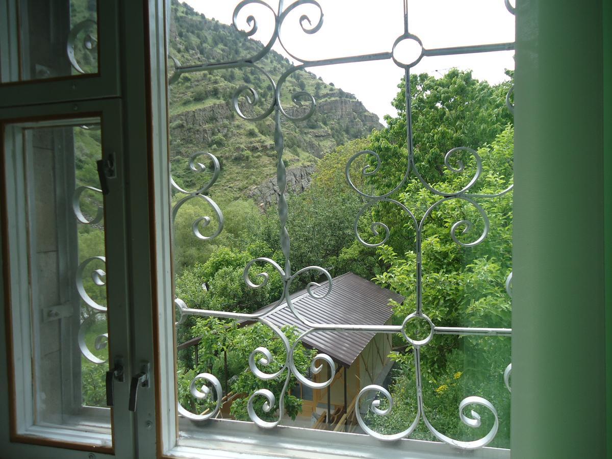 The River House Yeghegis Yekhegis Екстериор снимка