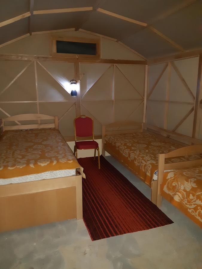 The River House Yeghegis Yekhegis Екстериор снимка